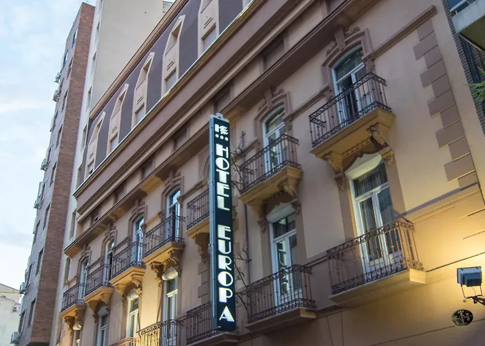 Hotel Europa